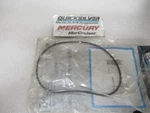 G2B Genuine Mercury Quicksilver 25-97387 O-ring Oem New Factory Boat Parts. Fixed Price $10.08.
