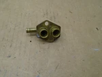 Shrader Valve Kit 814233A1 Mercury Mariner Outboard Efi 150-225HP Motor Parts. Fixed Price $149.99.
