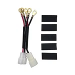 ABC4496 Wiring Harness Fits Kubota B5200D B5100D B7100D B6100D B20 B6200D. Fixed Price $33.99.