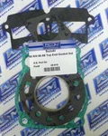 Wsm Top End Gasket Kit For Suzuki 80 Rm 86-88 29-910. Fixed Price $22.64.
