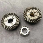 Gear Set For Yamaha 50/60/70HP Outboard 6K5-45551-00,6K5-45571-00,6K5-45560-00. Fixed Price $108.99.