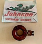 Johnson Evinrude 375919 396514 Carburetor Float & Arm Fits 1.5 10HP 50'S 60'S. Fixed Price $11.89.