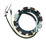 Johnson / Evinrude 85-140 Hp Amp Stator '73-'77 173-1225, 0581046, 0581225. Fixed Price $649.97.