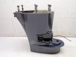 G5 5031524 Omc Evinrude Johnson 40 Hp Stroke Driveshaft Exhaust Housing. Fixed Price $62.95.