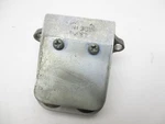 0438610 Omc Evinrude Johnson 25-35 Hp Outboard Reed Box Assembly. Fixed Price $19.99.