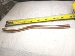 Omc Johnson Evinrude Brp 303917 Std Water Tube 18HP 1958 + Vintage. Fixed Price $14.40.