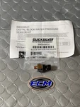 Mercury Mariner Quicksilver 150 4 Stroke Block Water Pressure Sensor 8M0059531. Fixed Price $95.95.