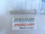 P5 Genuine Mercury Quicksilver 10-814259 Screw Oem New Factory Boat Parts. Fixed Price $14.66.