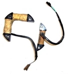 Honda Charge And Power Coil Assy 31630-ZW2-F01 25-30HP 2004 Up. Fixed Price $48.45.