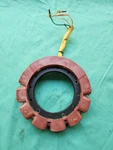 Mercury Outboard Motor Oem Ignition Stator Assembly Red Wire 832075A-4. Fixed Price $50.00.