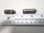 12239A1 Cam Follower Mercury Mariner Force 45-140 Hp. Fixed Price $23.00.