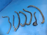 90802-935-000 90803-921-010 For 11301-935-010KA Honda 7.5HP B75K1. Fixed Price $39.00.