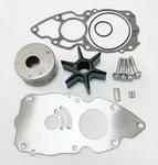 Compatible With Yamaha 6AW-W0078-00-00 Sierra 18-3477 Water Pump Impeller Rep.... Fixed Price $74.99.