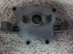 Johnson Evinrude 4 Hp Intake Manifold 395570 ### Free Shipping. Fixed Price $20.00.
