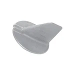 Martyr Canada Metal Yamaha Outboard Zinc - Counter Rotation Only. Fixed Price $36.99.