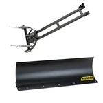 Moose 60" Snow Plow Kit Black 2016-2021 Cf Moto Z-force 800. Fixed Price $1027.33.