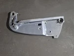 Yamaha F200 F225 F250 Four-stroke Oem Starboard Clamp Bracket 69J-43112-01-8D. Fixed Price $40.00.