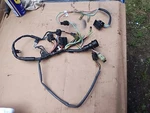 2000-2005 Mercury Quicksilver Oem Part # 84-804290 75 Hp Harness & Trim Swch. Fixed Price $109.00.