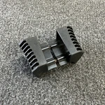 Johnson Evinrude Omc Lower Unit Water Intake Screen 350945 350946. Fixed Price $15.00.