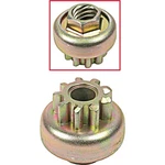 Starter Drive Bendix Gear For Mercury Outboard Kohler Engine 9 Teeth 1820040. Fixed Price $29.51.
