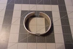 Federal Mogul 2556RA Std Bearing Mercury 23-85675 23-818469 Mercruiser 120. Fixed Price $8.99.