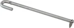 6L2-43160-01-00 Yamaha Tilt Rod Assy 6L2431600100, New Genuine Oem Part. Fixed Price $40.25.