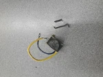 Nos Oem Mercury Quicksilver Coil Pn 336-4468A1. Fixed Price $23.95.