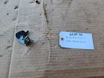 Yamaha Bracket, Remote Control 1, 64D-48531-00-00, 1999 Carbed 150HP, 62EP-35. Fixed Price $12.00.
