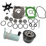 2006-UP Suzuki Marine DF20A/25A Engine Maintenance Kit 17400-95872 17400-95870. Fixed Price $58.50.