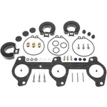Outboard Carburetor Repair Kit For Yamaha 60HP 70HP 6H3-W0093-02. Fixed Price $46.54.