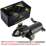 For Johnson Outboard 185 200 225 250 275 300 Starter. Fixed Price $82.00.