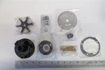 84184M Water Pump Repair Kit Mercury Quicksilver Marine Outboard Engines. Fixed Price $92.99.