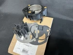 Sierra 18-3348 Water Pump Rebuild Kit Cobra Omc. Fixed Price $20.00.