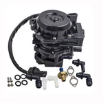Johnson Evinrude Omc Oem Wire Oil Injection Vro Fuel Pump Kit, 5007420. Fixed Price $664.75.
