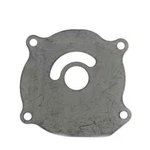 Evinrude Johnson Omc New Oem 2000-2005 Water Pump Plate, 0338485. Fixed Price $14.99.