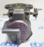 398076 431993 439424 Carburetor Evinrude Johnson E70ELCDS. Fixed Price $149.00.