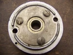 New Vintage Oem Omc Johnson Evinrude Generator Top Cap And Bushing 378163. Fixed Price $15.99.