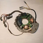 Johnson/evinrude 25HP Ignition System Omc 584323 (untested) 1992. Fixed Price $49.99.