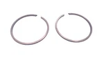 Oem Johnson Evinrude Omc 383473 Ring Set. Fixed Price $9.95.