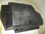 Johnson Vro 225HP Stroke Outboard Intake Silencer (0331223). Fixed Price $35.00.