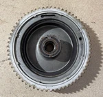 Chrysler Force 25HP Outboard Flywheel F529097. Fixed Price $40.00.
