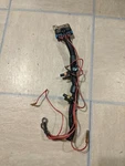 2000 Mercury 150HP Efi Power Harness Assembly. Fixed Price $100.00.