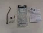 Mercury Quicksilver 19608A14 Steering Ride Guide Link Kit Marine Boat. Fixed Price $44.95.
