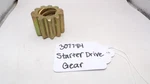 Johnson Evinrude Omc 0307784 Starter Drive Gear. Fixed Price $42.99.