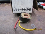 New Oem Mercury Quicksilver Coil 336-4465A1. Fixed Price $13.99.