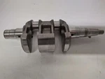 Honda BF15D + 20D Outboard. Crankshaft 13311-ZY1-000. Fixed Price $221.61.