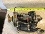 Mercury Outboard Cylinder Rotor Assembly 393-3736A 393-4312 For Parts/ Repair. Fixed Price $150.00.