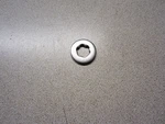 Mercury Quicksilver 12-30524 Washer. Fixed Price $6.99.