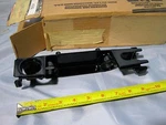 Mercury Mariner Outboard Boat Motor Lower Cowl Mounting Bracket 99424, 99423. Fixed Price $49.99.