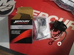 New Mercury Ignition Sensor Assembly 87-892150K02. Fixed Price $104.49.